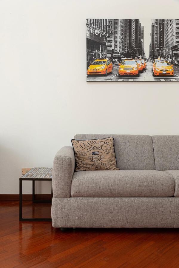 Flat In Citylife Near Metro! Milan Exterior photo